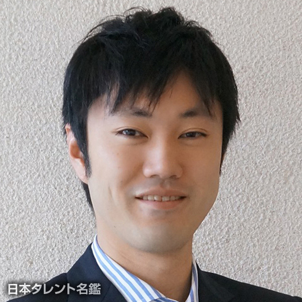 石川　善樹
