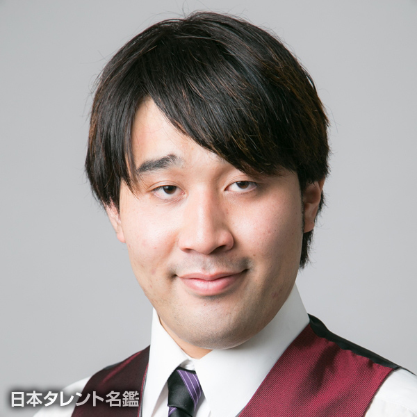 亀井　悠介