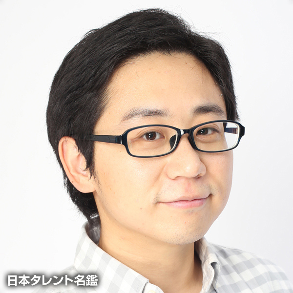 相川　春樹