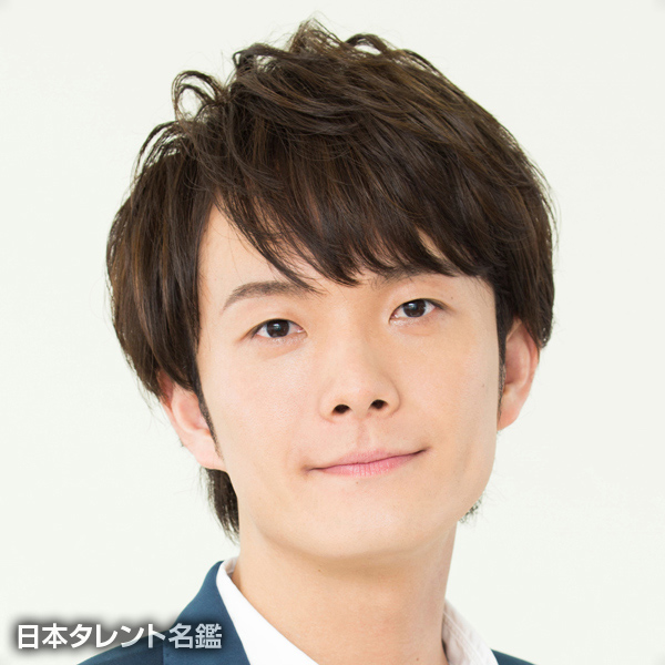 滑川　洋平