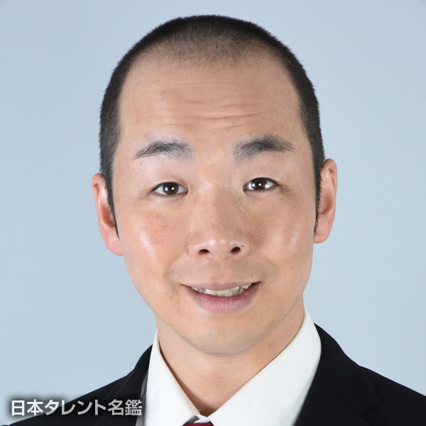 井川　秀栄