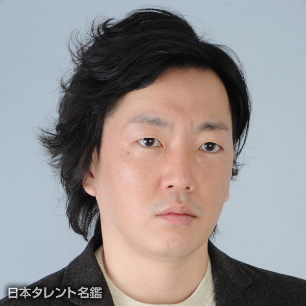 カイホリ　ショータ