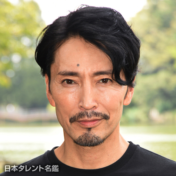 石川　孝三