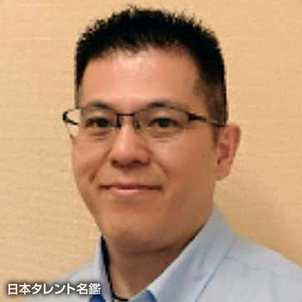 鳥海　勝美