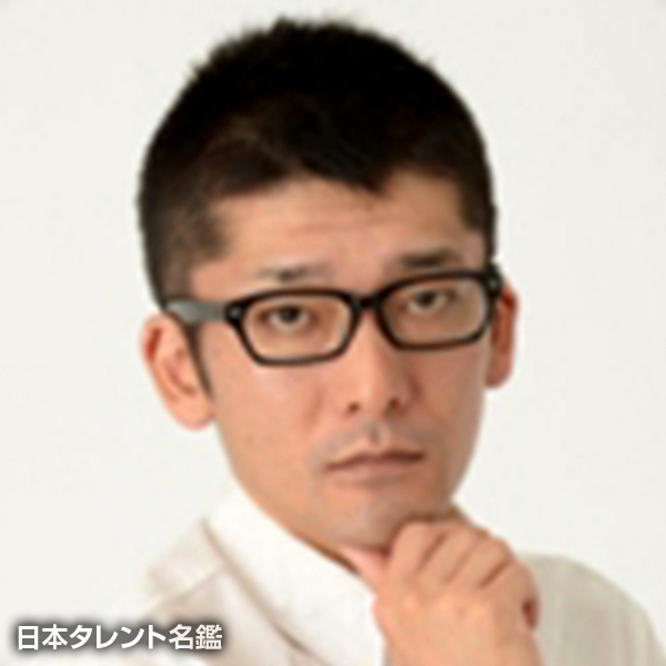 山口　りゅう