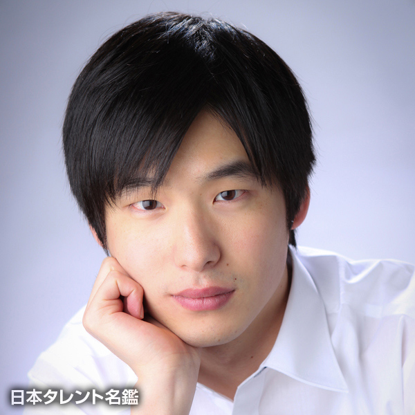 奥田　一平