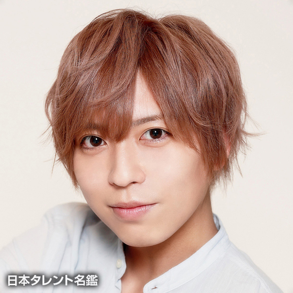 山中　翔太