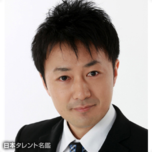 鈴木　智晴
