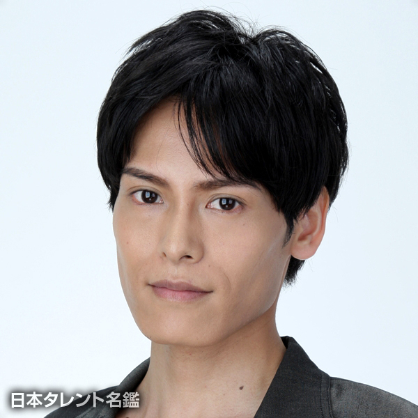 松林　慶