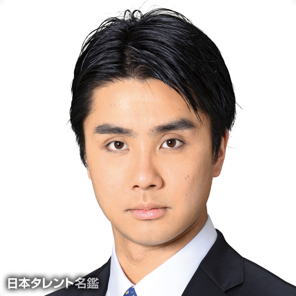桂　佑輔