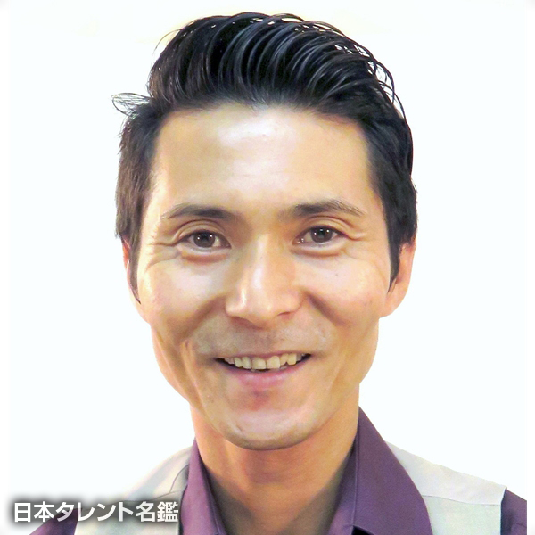 井吹　哲也