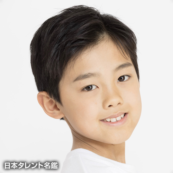 片木　凰介