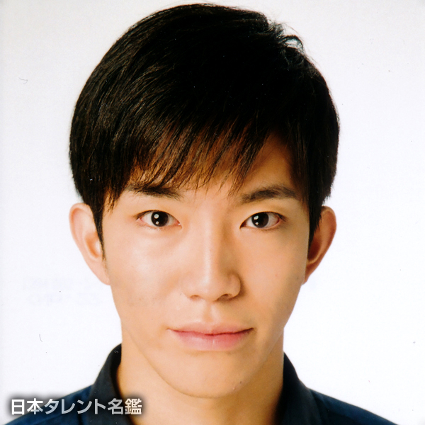 池辺　航平