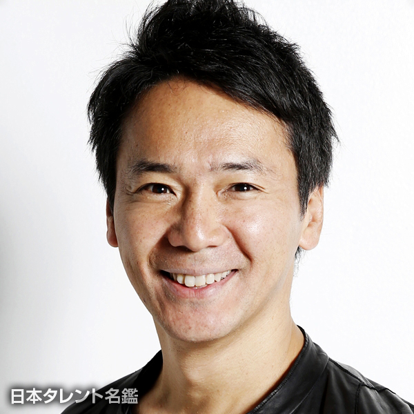河西　啓介