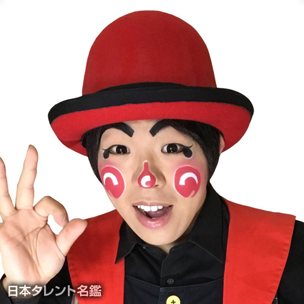 魔法使いアキット