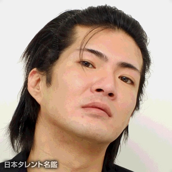 鈴木　芳明