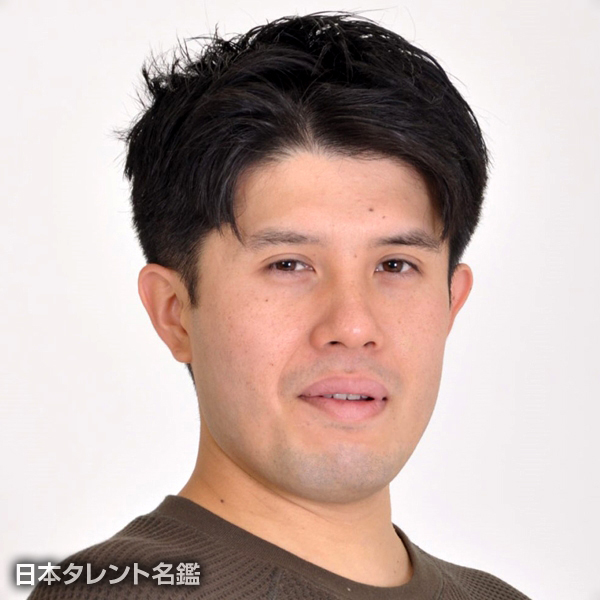 横澤　能峰