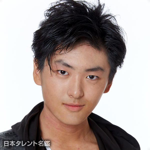 矢上　竜誠