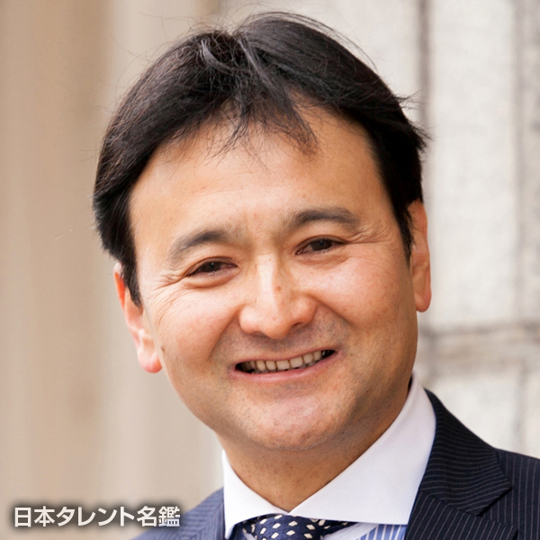 岡田　宏道