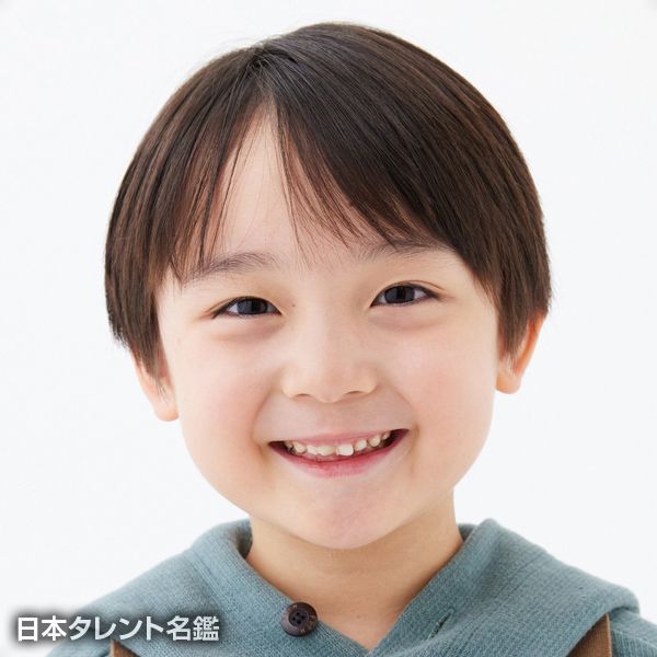 石塚　錬