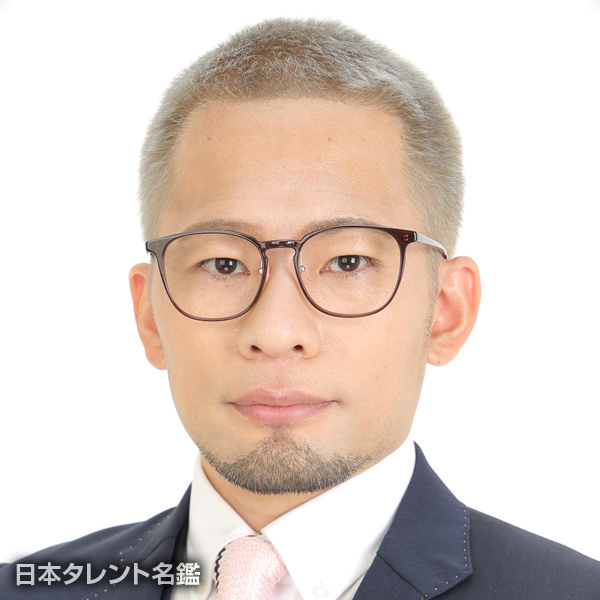 北川　貴啓