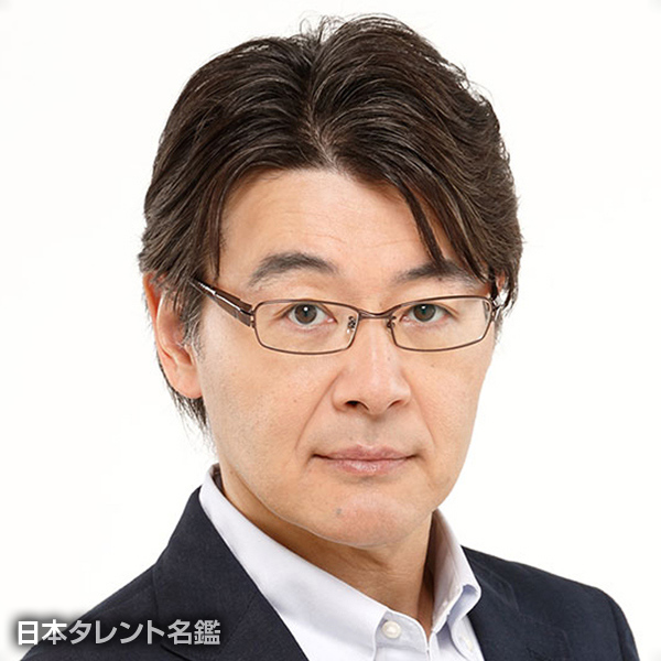 橋本　浩志