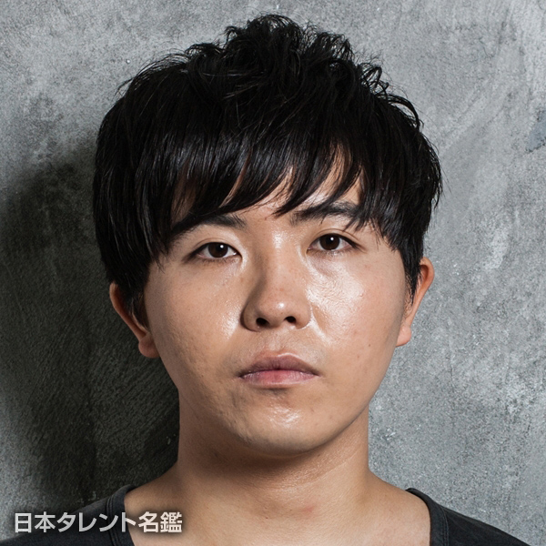 吉田　吏志