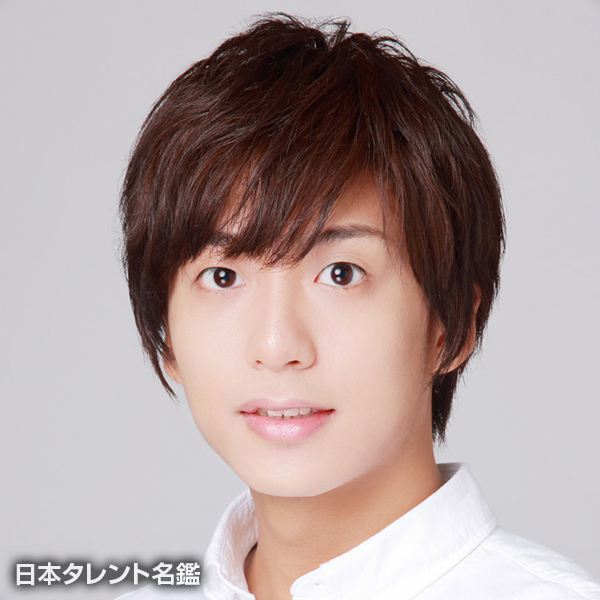 中尾　拳也
