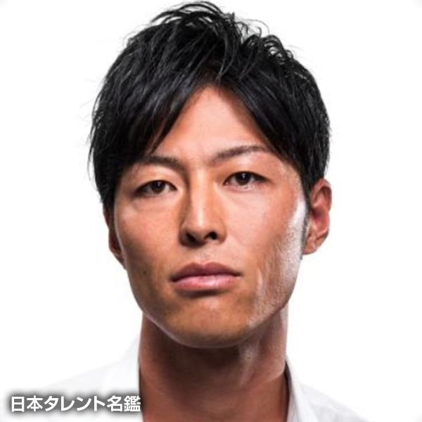 井原　直樹