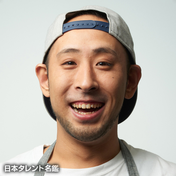きじま りゅうた