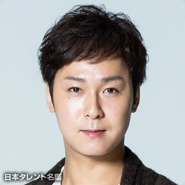 林　佑樹