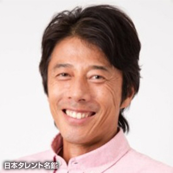 佐伯　勉