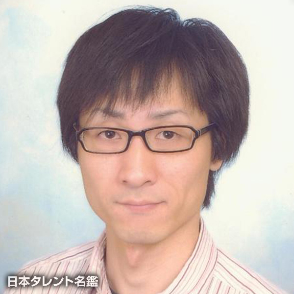 林　和良
