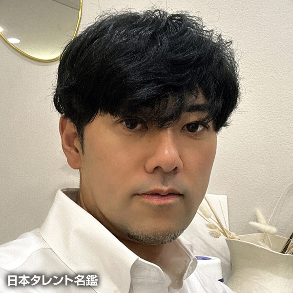 堀越　省之助