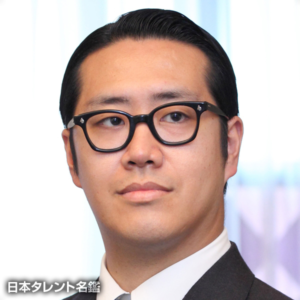 高島　龍三郎