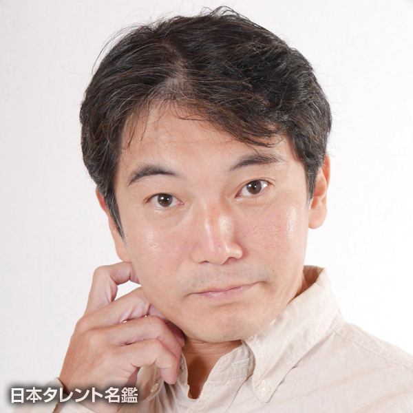 五馬　さとし