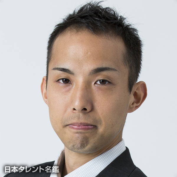 坂本　竜也
