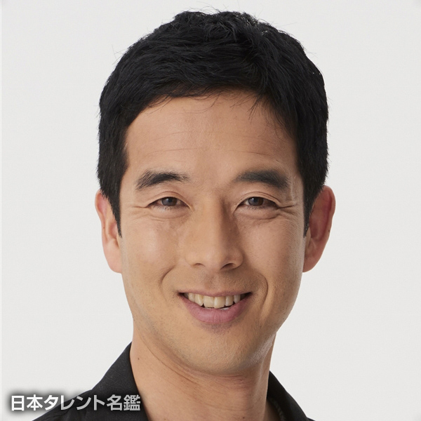 鈴木　優