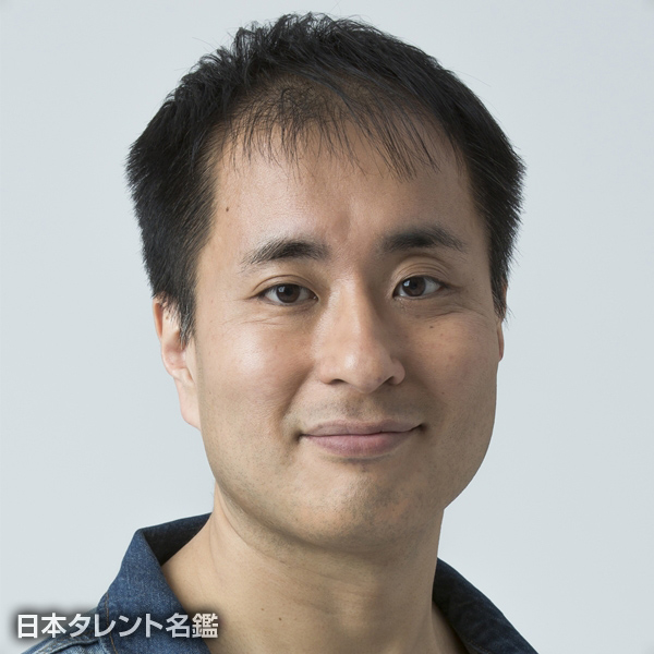 馬場　貴志