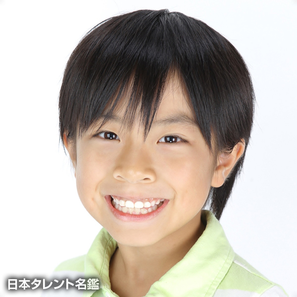 大矢　臣