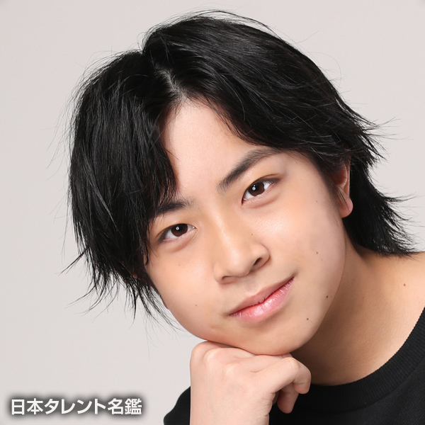 大矢　臣