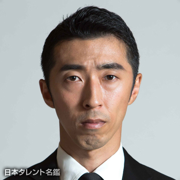 村角　ダイチ