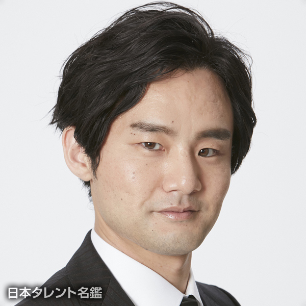 ヒロ ウエノ
