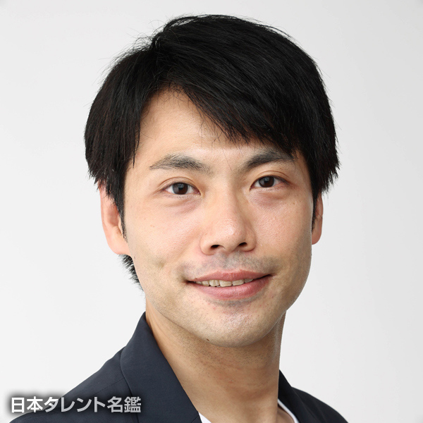 鯨井　智充