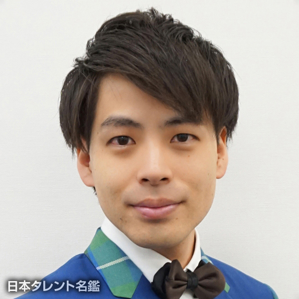 宇野　慎太郎