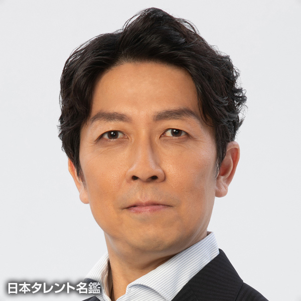 堀内　俊哉