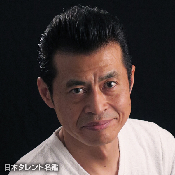 斉藤　次郎