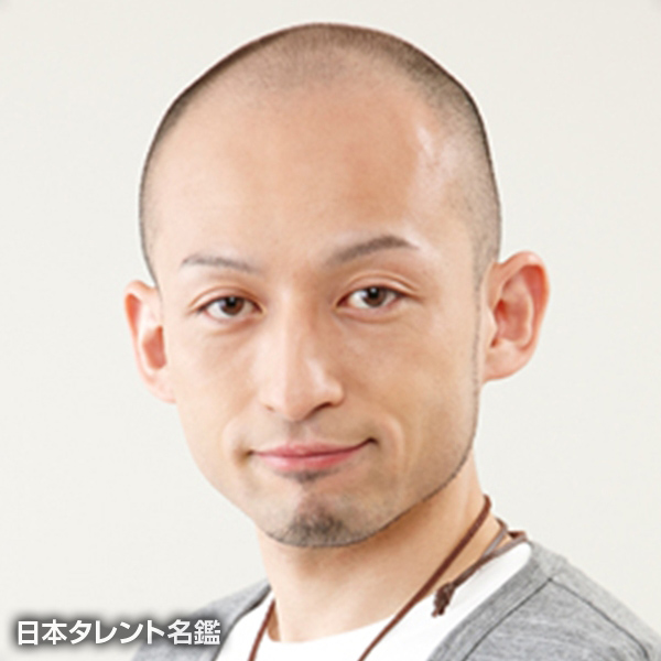 知野　桂樹