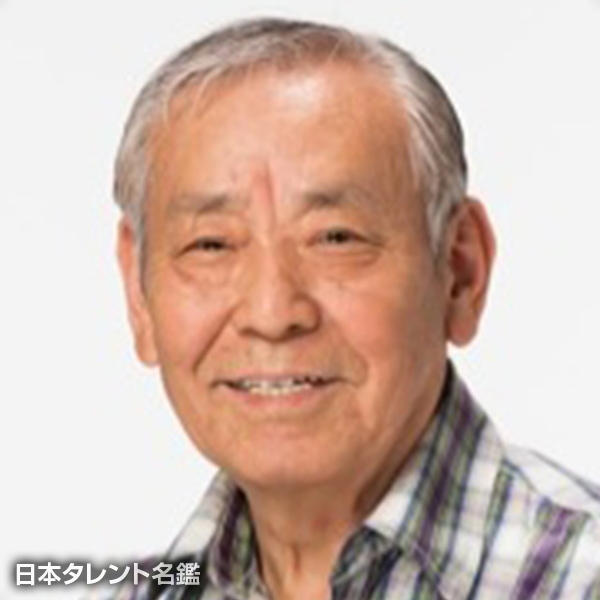 門前　寛夫