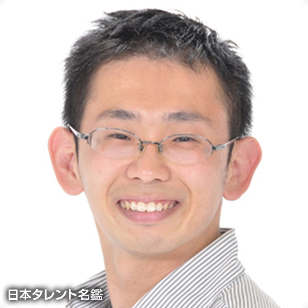 大槻　博